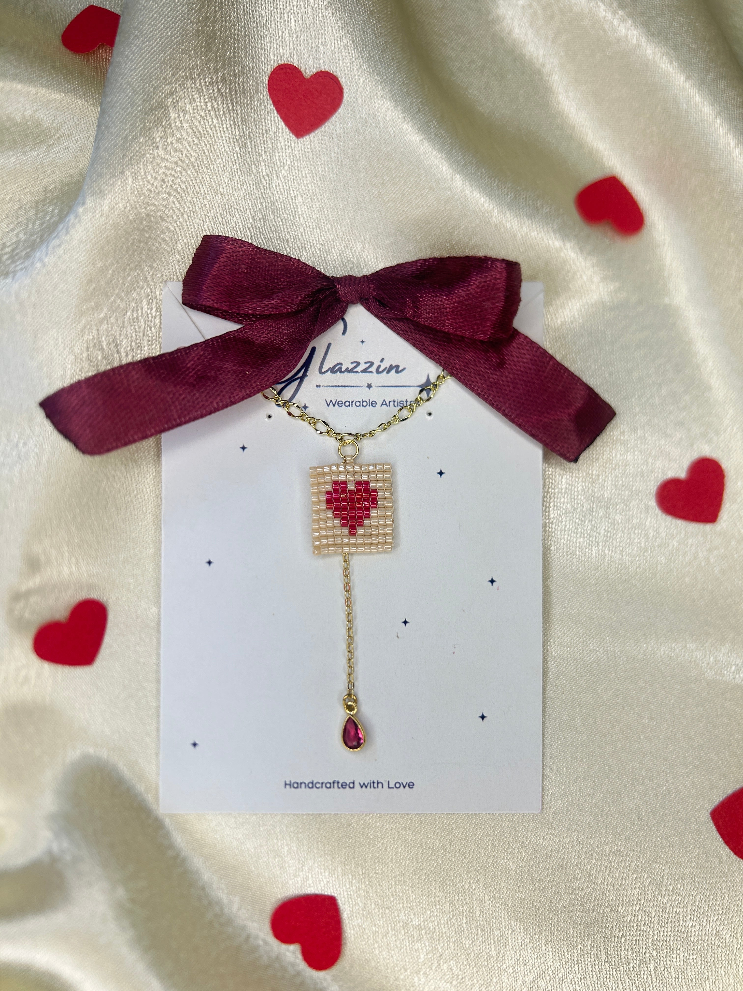 Valentine's Luxe Hamper