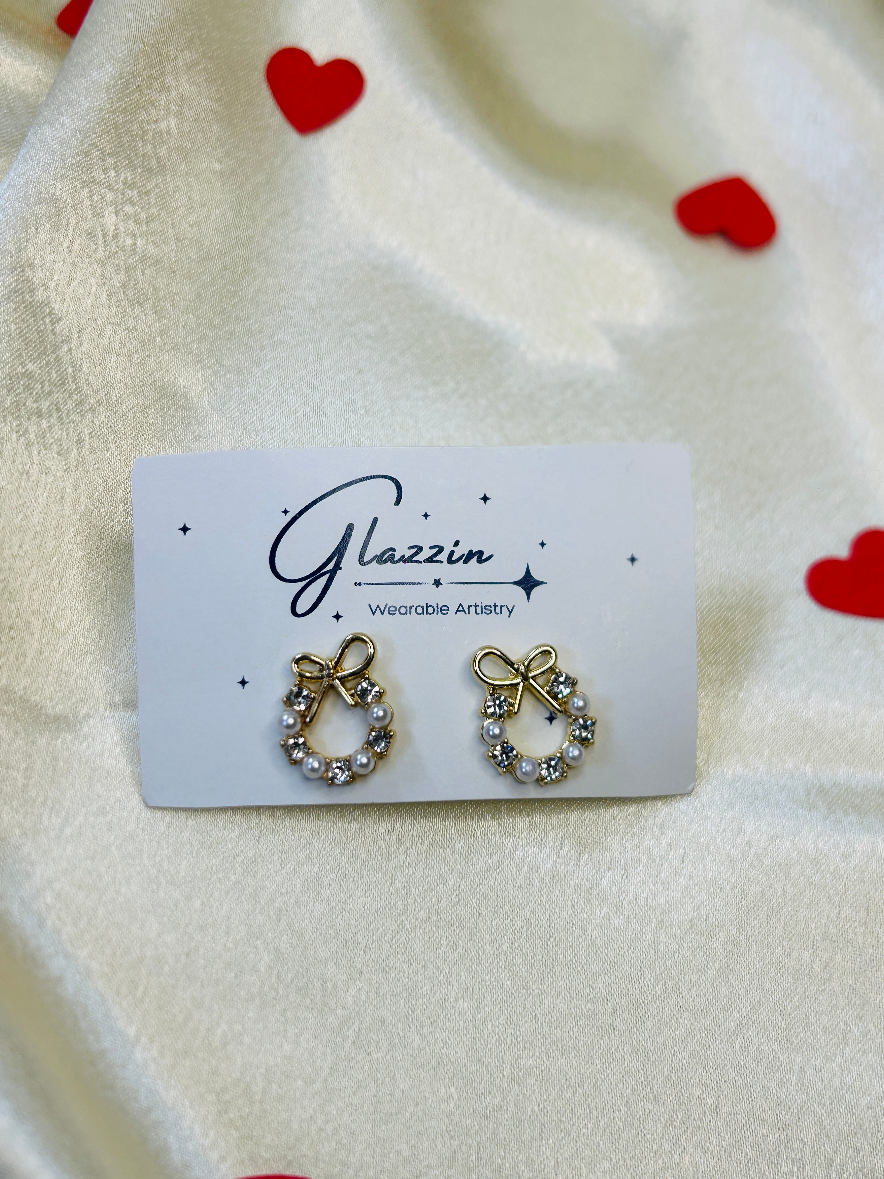 Valentine's Luxe Hamper