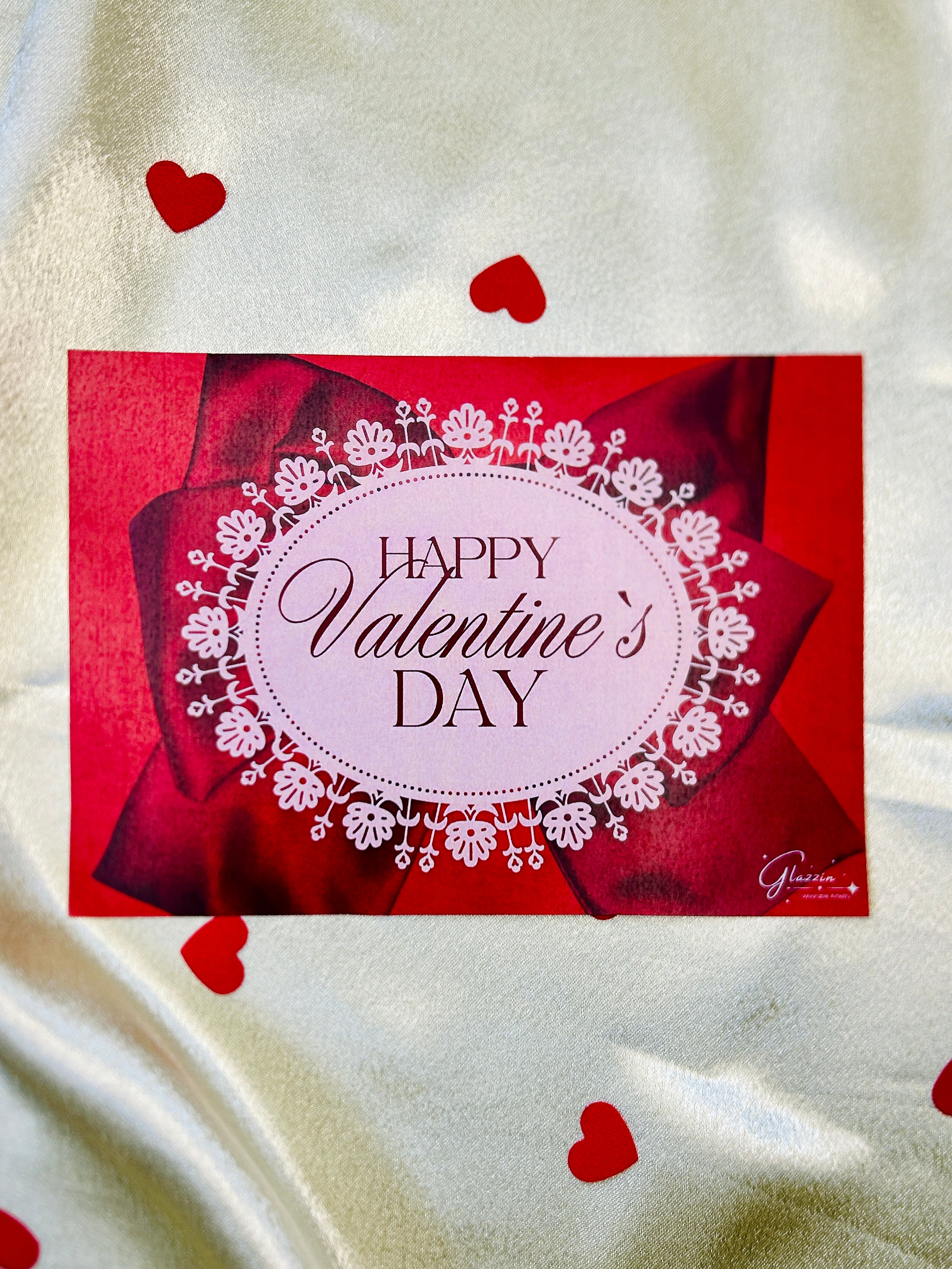 Valentine's XOXO Hamper