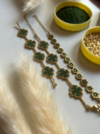 Floret Bracelet
