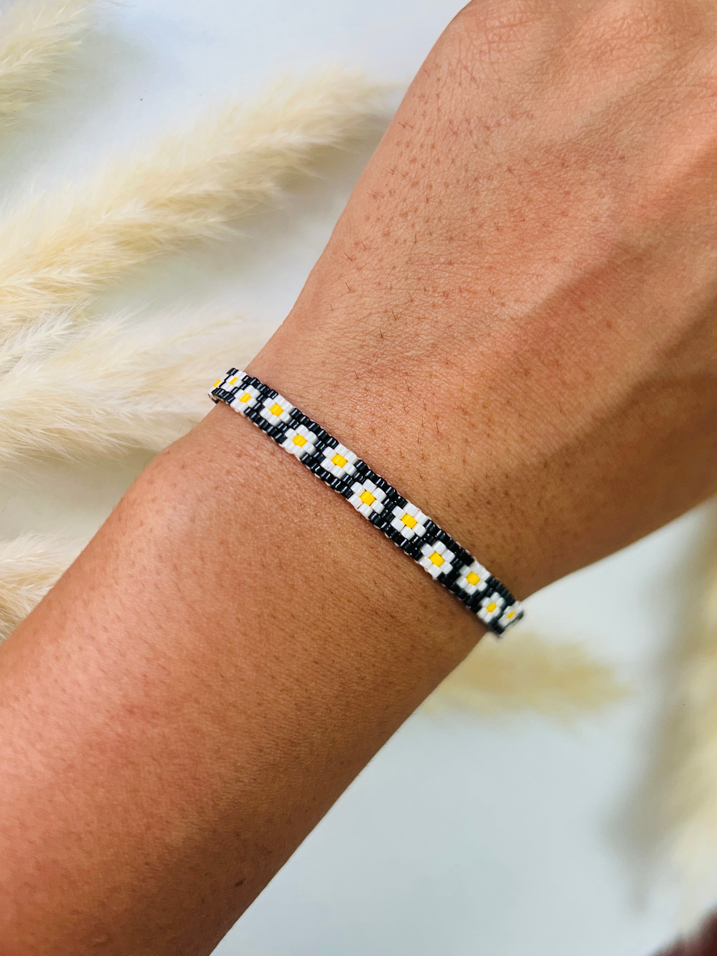 Floret Bracelet