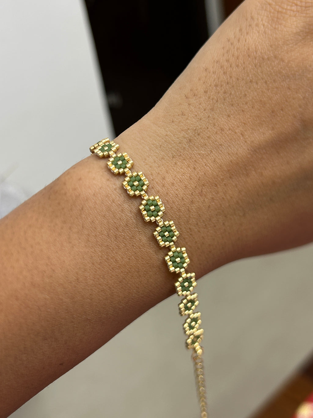 Floret Bracelet