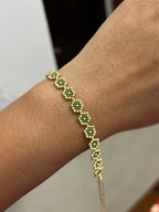 Floret Bracelet