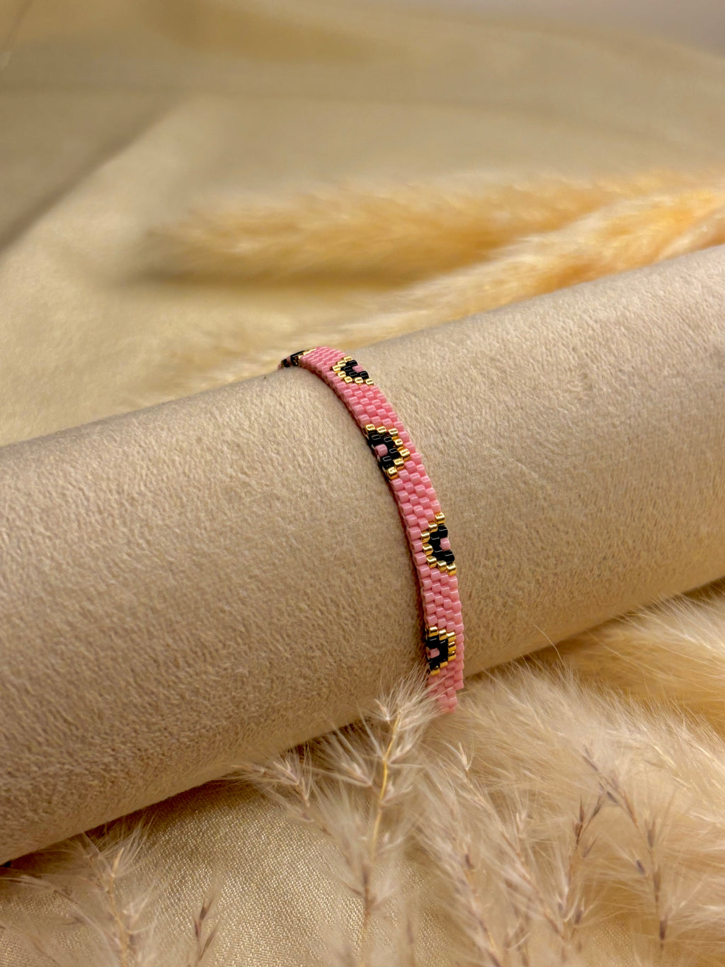Rosette Bracelet