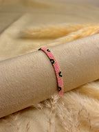 Rosette Bracelet