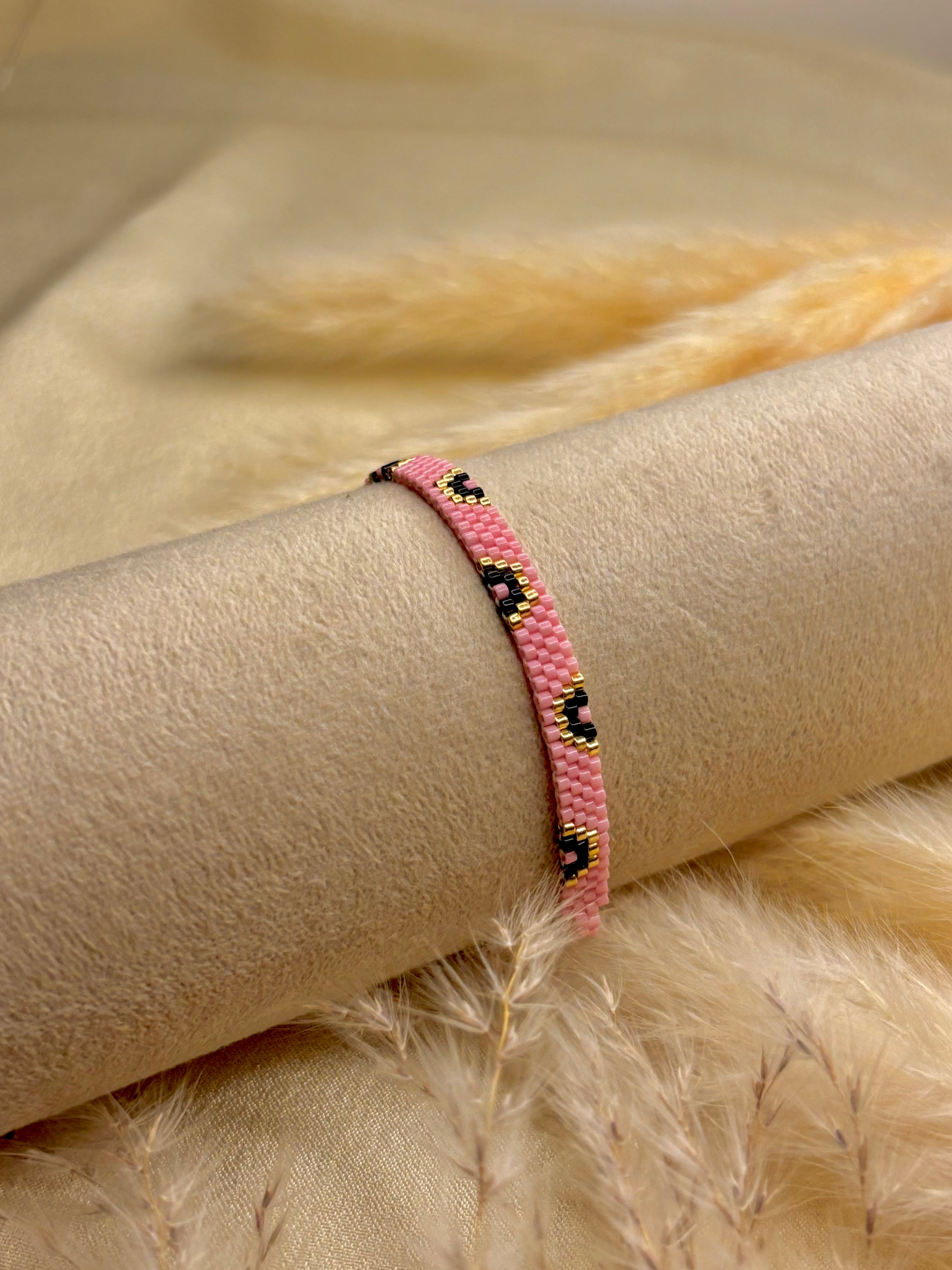 Rosette Bracelet