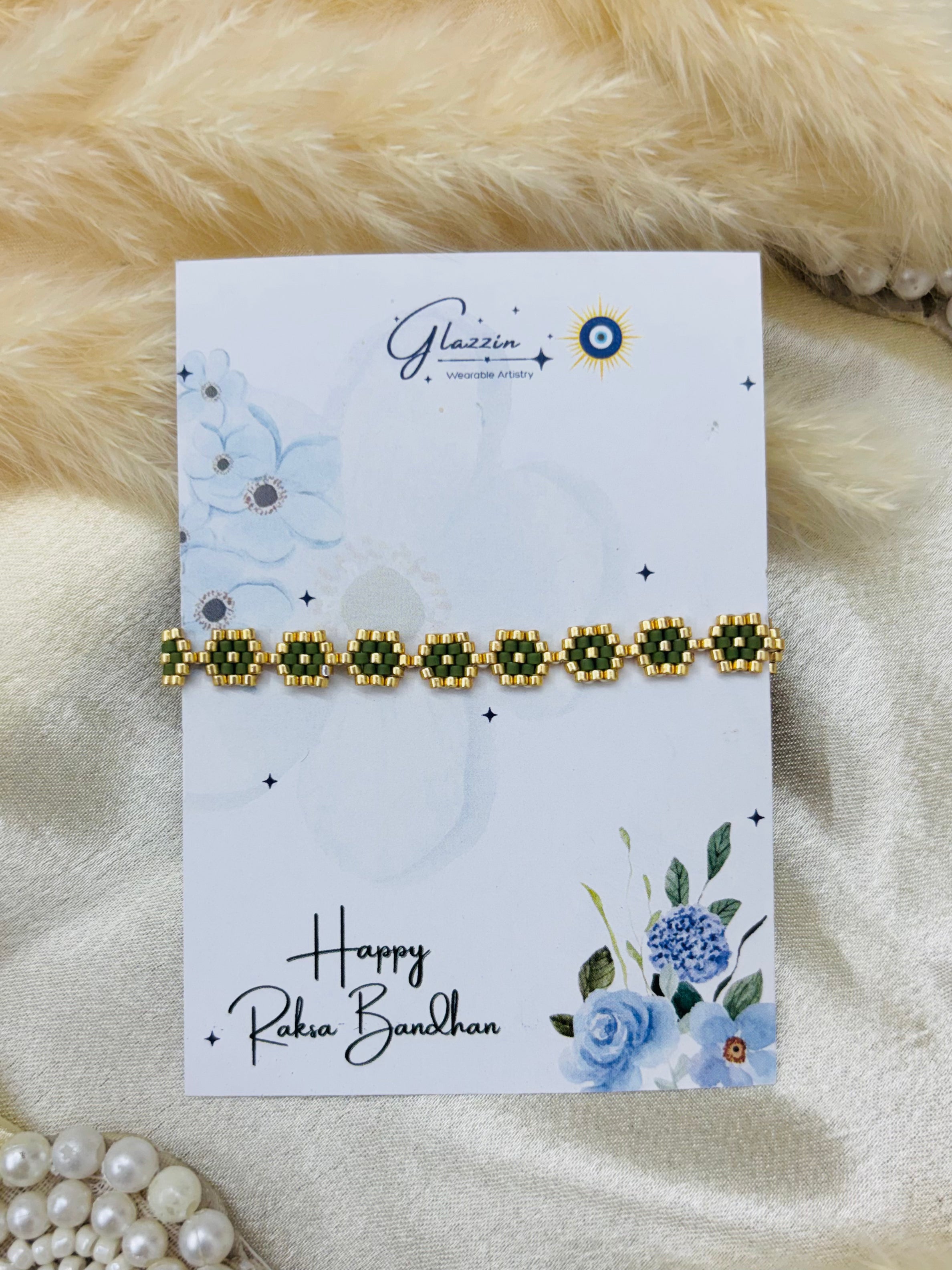 Floret Bracelet – Style I