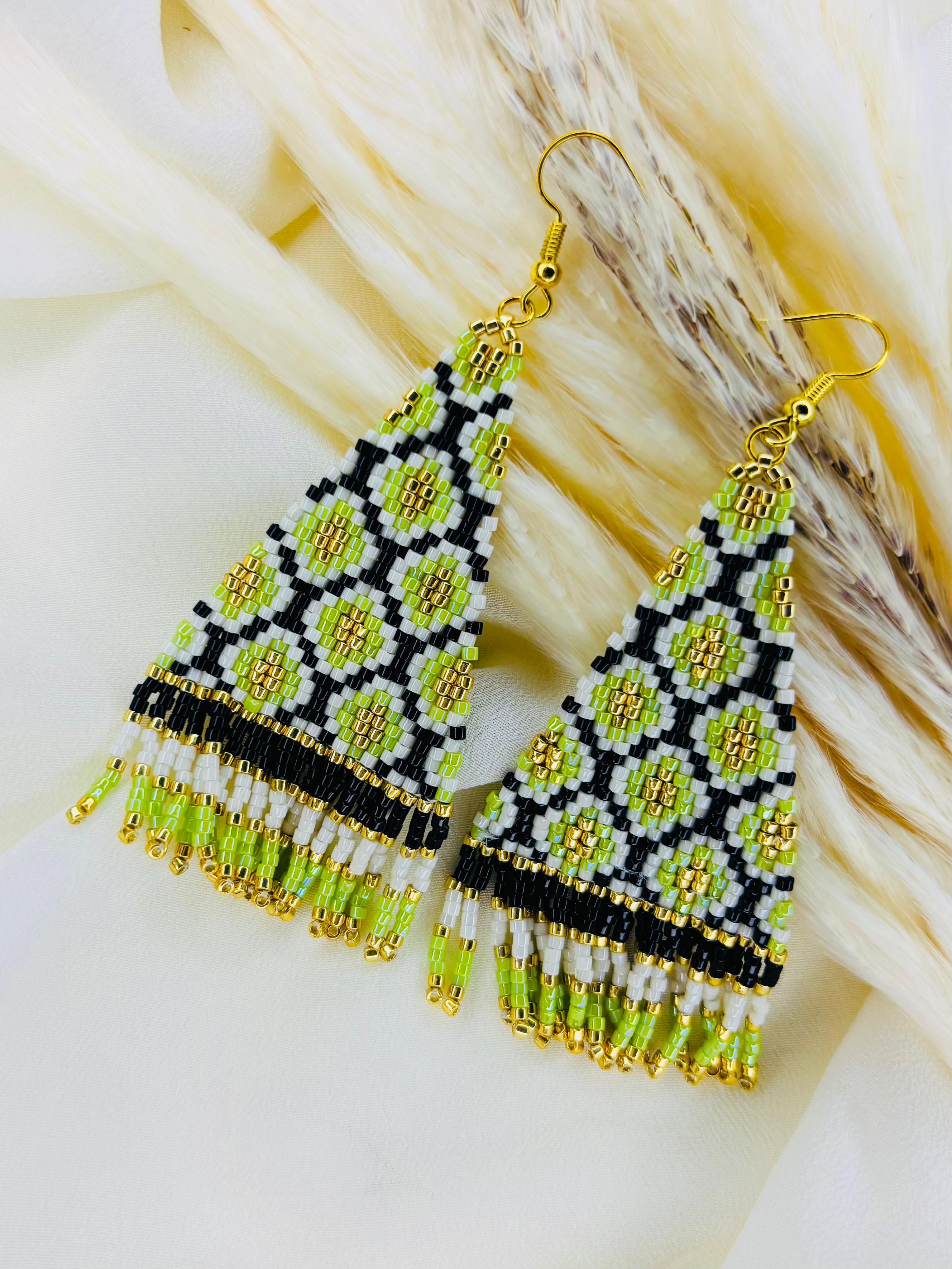 Luxury Earrings for every look